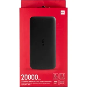 خرید پاوربانک شیائومی مدل PB200LZM اصل