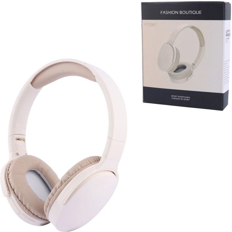 7dHOp3IvThYTG5lB خرید هدفون بلوتوثی فشن بوتیک مدل P2961
