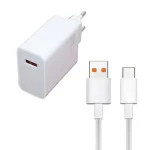 شارژر فست شیائومی مدل Mi MDY-12-ES توان 67W (اصل چین)