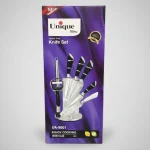 سرویس چاقو سرویس چاقو یونیک ua-9001
