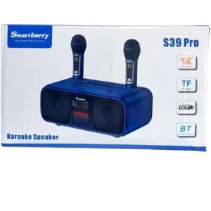 قیمت اسپیکر لمسی S39 Pro