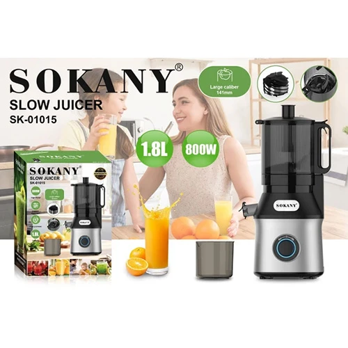 1770972057_7212129037 (1) آبمیوهگیری سوکانی مدل SK-01015 | اصلی 800 وات با مخزن 1.8 لیتری