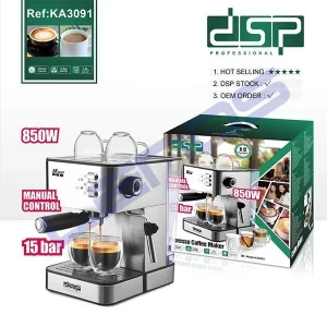 قهوه ساز DSP مدل KA-3091