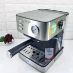 اسپرسوساز مکسی من مدل MAX2024 ظرفیت ۱.۶ لیتر - Image 2