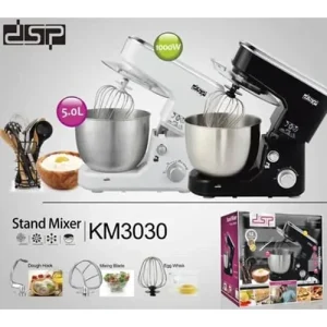 همزن برقی دی اس پی DSP مدل | KM-3030
