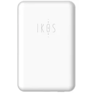 مبدل سیم کارت IKOS K6 دو سیم‌کارت با کد رجیستری