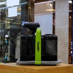 بخار شور سونیفر مدل SF-2251 - Image 2