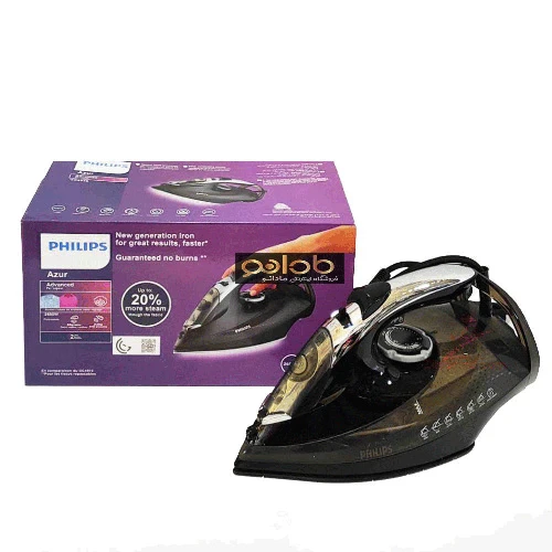 اتو-بخار-فیلیپس-مدل-GC4936-2 اتو فیلیپس 3شاخ مدل MZ 4939