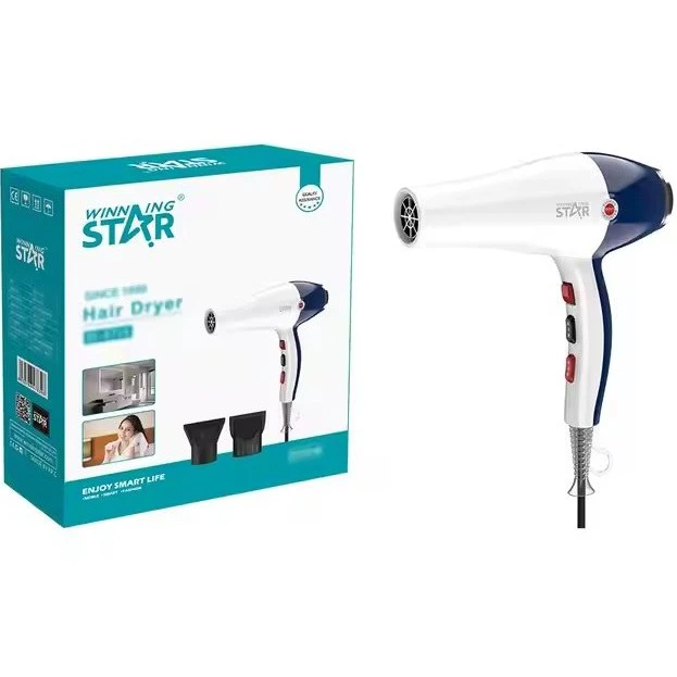 4m1VlRcatr27MjCC.webp سشوار وینینگ استار مدل ST-5715 - Image 1