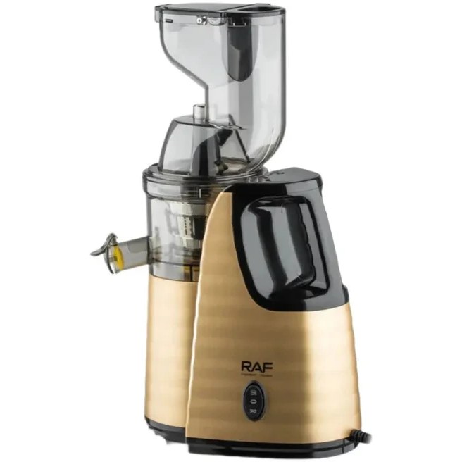 bbF7U8pRtIP8ErGQ.jpg آبمیوه گیری راف مدل R2838 ظرفیت ۰.۸ لیتر دو سرعته - Image 1