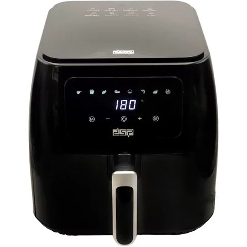 rEFBjm2bYXOLdKoE.jpg سرخ کن بدون روغن دی اس پی مدل KB-2066 ظرفیت 8.5 لیتری - Image 1