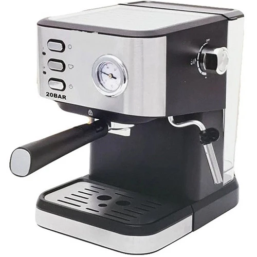 vjR_05oNxktjUFnS.webp اسپرسوساز یونیک مدل UXP-147 ظرفیت ۱.۵ لیتر ۲۰ بار - Image 1
