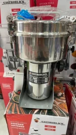آسیاب صنعتی 1500 گرمی گاستوربک آلمان- مدل GB-6060 - Image 2