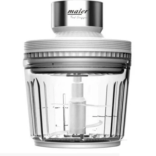 HCZL7E5U5TaoxrYM.webp خردکن دو کاره مایر مدل MR401 ظرفیت ۲ لیتر - Image 1