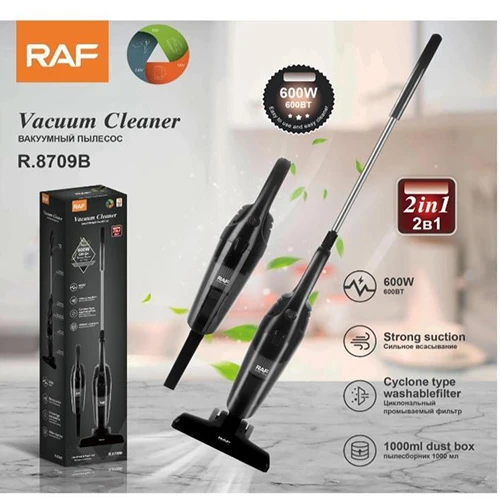 SZ7gIFHrnXo0ImbL.webp جاروبرقی عصایی راف - دسته جداشونده مدل R-8709 - Image 1