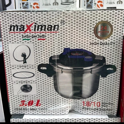 UvlVpgsJwMgkSOJJ.webp زودپز کلیپسی ماکسیمان مدل MAX-۵۳۵۰۵ - Image 1