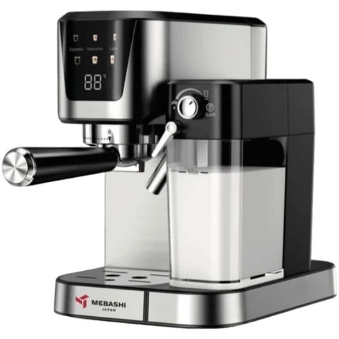 VRK1FVXXuQYk8Hca.jpg اسپرسوساز مباشی مدل ME-ECM2502 ظرفیت ۱.۵ لیتر - Image 1