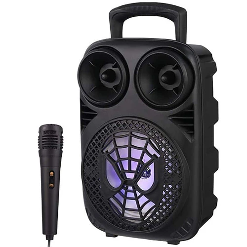 XQ2ILBbJNWjrjRKh.webp اسپیکر بلوتوثی سینگ ای مدل ZQS6162 - Image 1