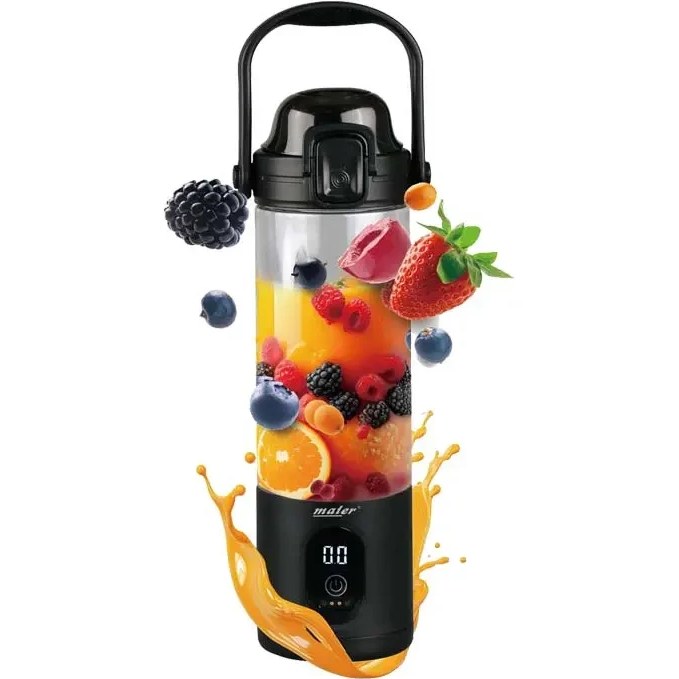 pGKfmloRgsTuvjPn.jpg شیکر شارژی مایر مدل MR440 ظرفیت ۷۰۰ میلیلیتر - Image 1